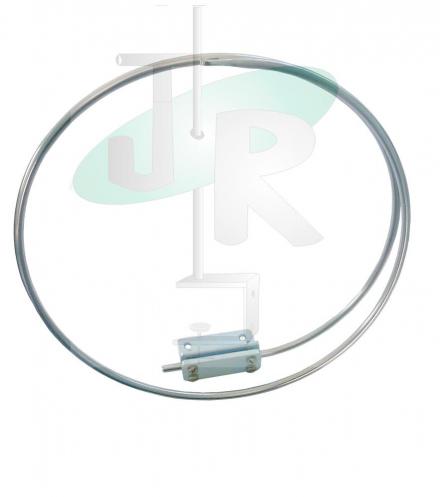 short de algodão infantil masculino