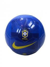 Bola Brasil Nike Azul