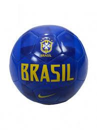 Bola Brasil Nike Azul