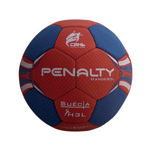 Bola de Handebol Penalty Suécia H3L Ultra Grip  (Costurada)