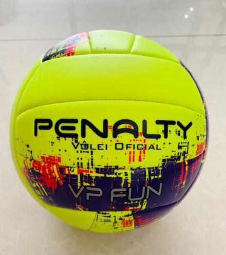 Bola de Volei Penalty VP Fun X