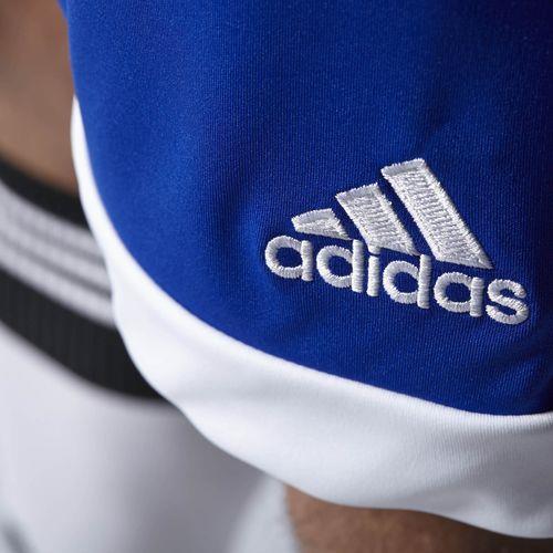 shorts de futebol adidas