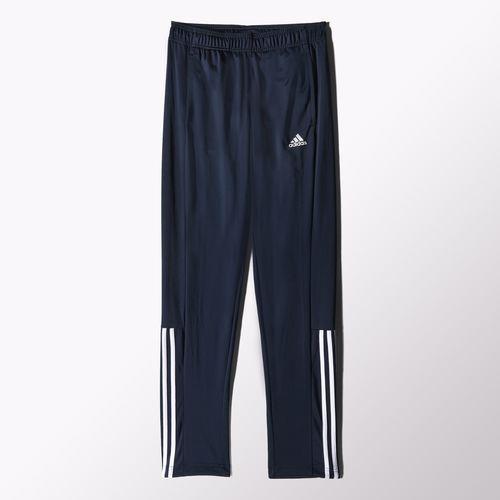 agasalho adidas masculino azul marinho