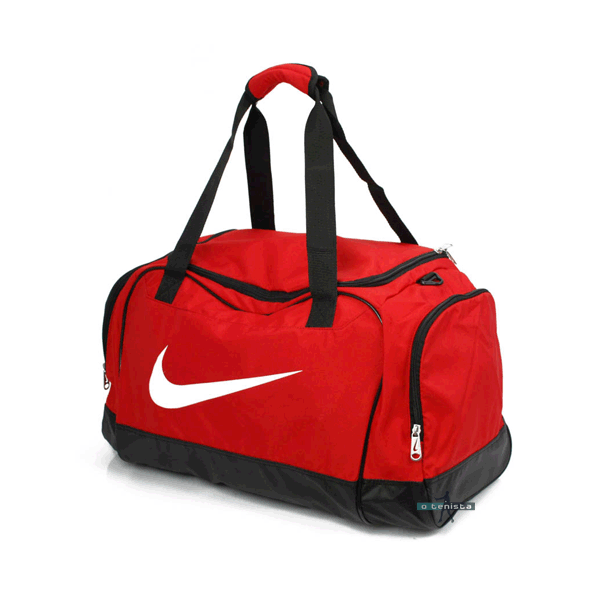 nike hand bolsas