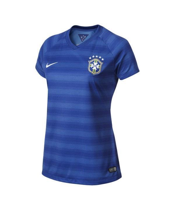 camisa azul do brasil 2014
