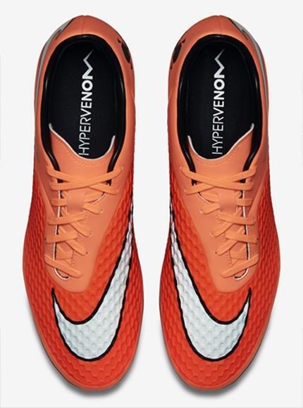 hypervenom antiga