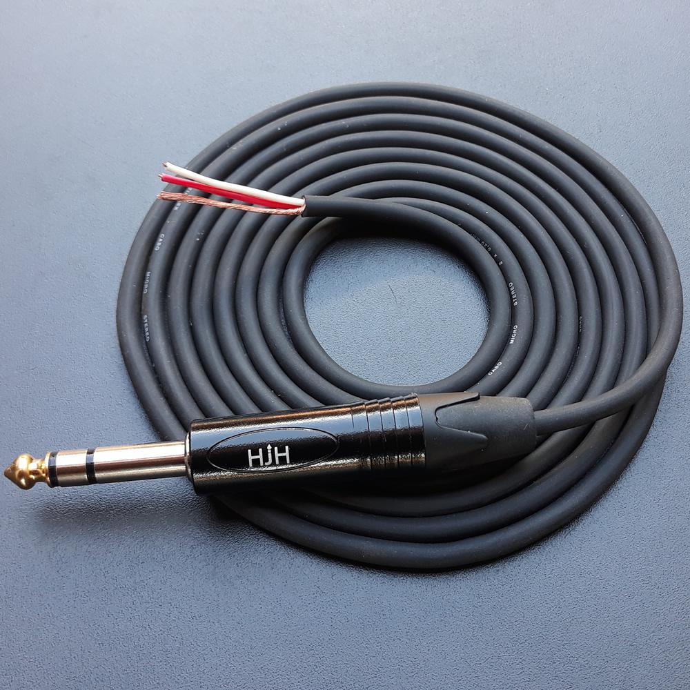 Fone De Ouvido P10 Dinamico Lexsen Lh120 Preto P267576 - Fone De Ouvido P10  Dinamico Lexsen Lh120 Preto em oferta na Estrela10