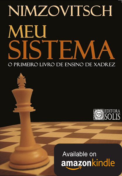 Meu Sistema Kindle