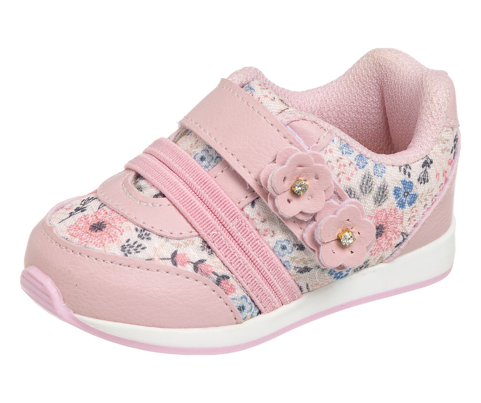 tenis para menina infantil