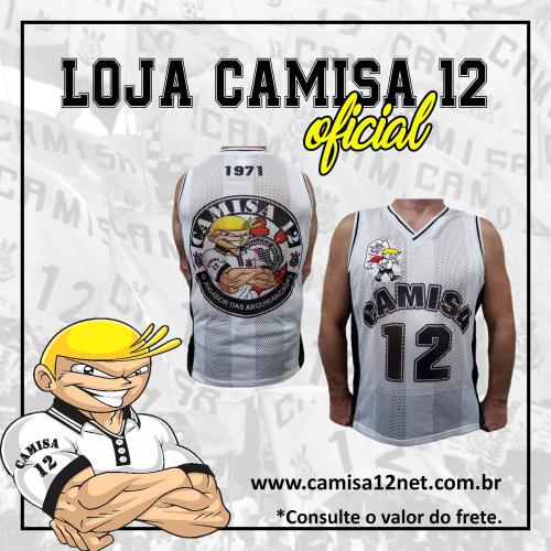 regata de basquete do corinthians
