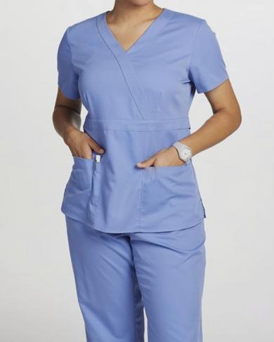 roupas hospitalares femininas