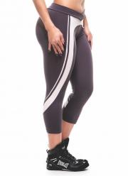 calça legging suplex branca