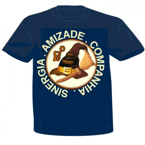 camisetas e companhia