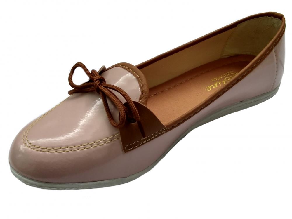 mocassim oxford