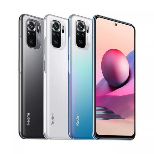 Celular XIAOMI Redmi Note 10S NFC 6/128 : CELULARES - XIAOMI : EUDES10  Eletrônicos