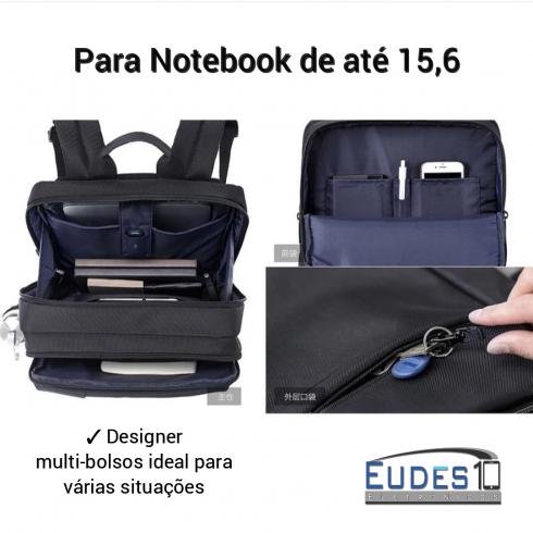 mochila para portatil xiaomi