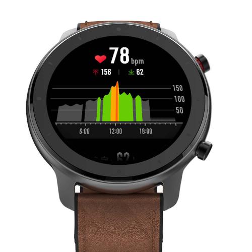 relógio xiaomi amazfit gtr