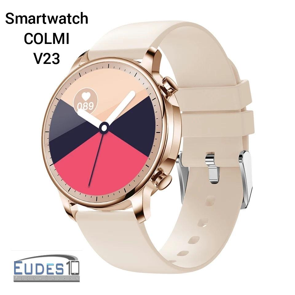 relógio colmi