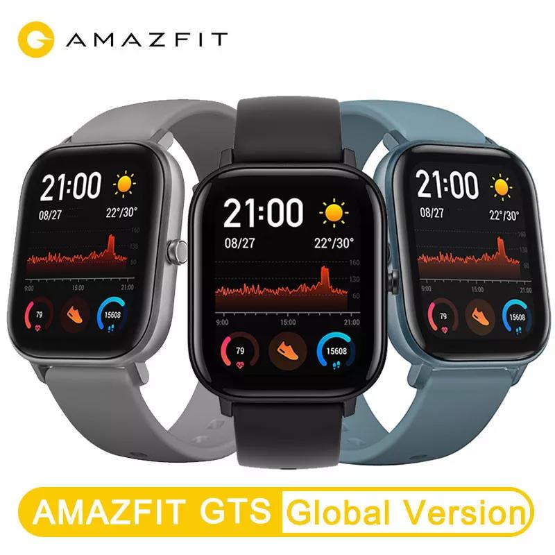 relogio gts amazfit