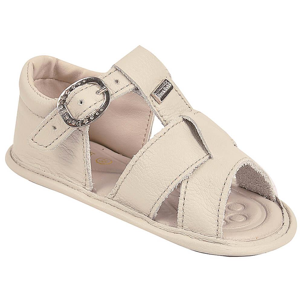 sandalia menino bebe