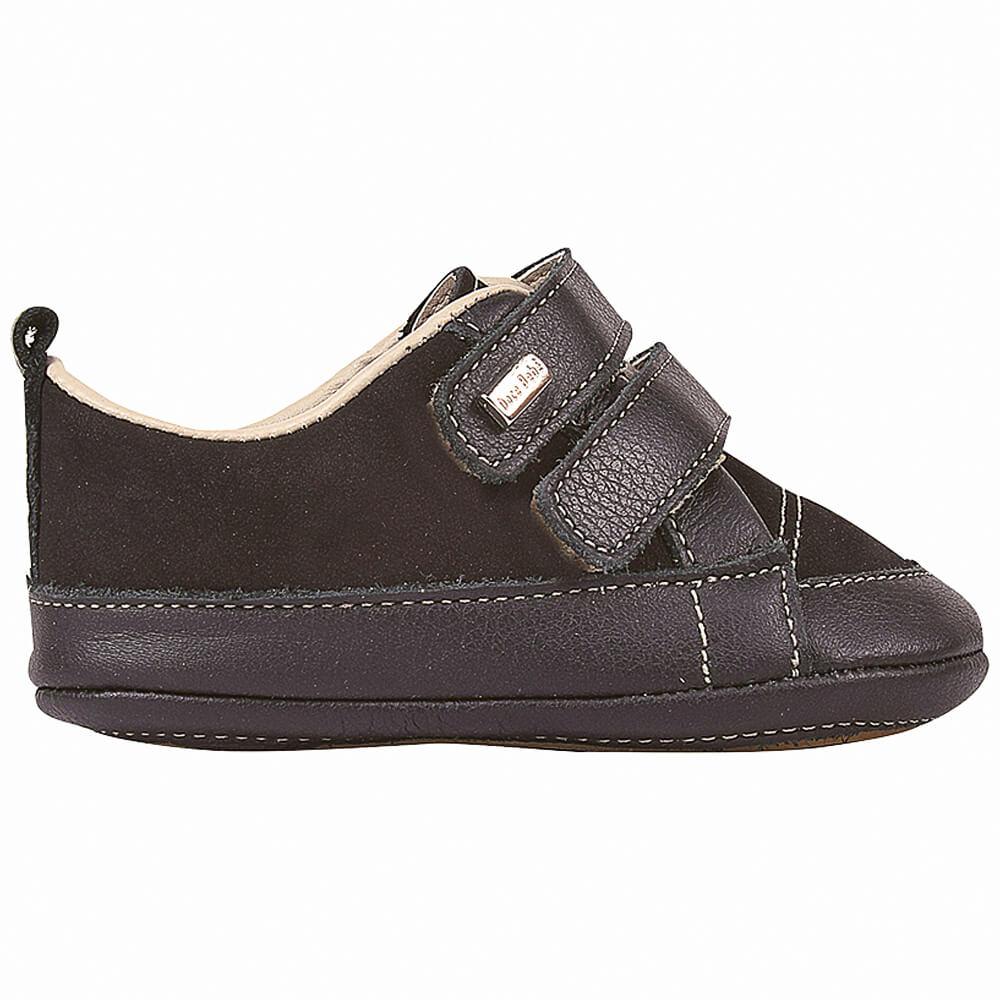 tenis menino com velcro