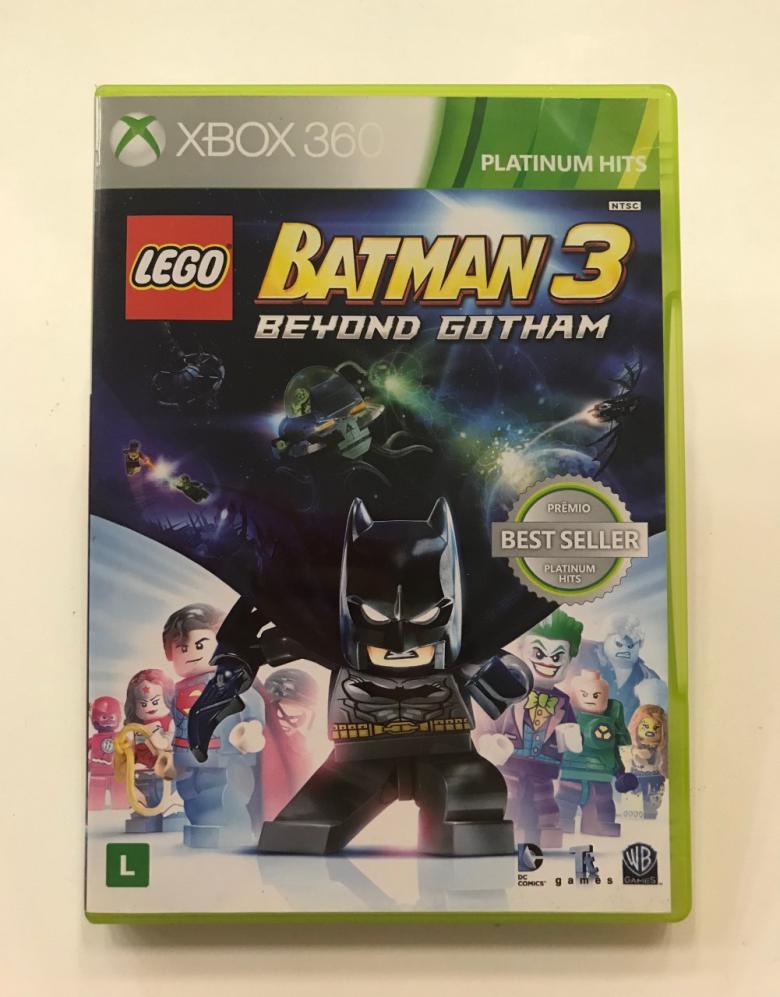 lego batman 3 beyond gotham xbox 360 game