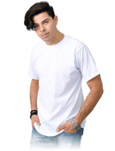 [View 21+] Imagem Camisa Branca Png - Amercan Apparel